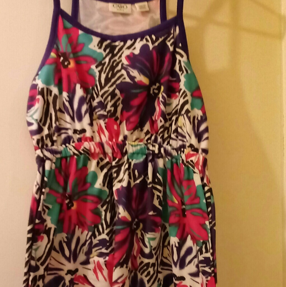 Dress